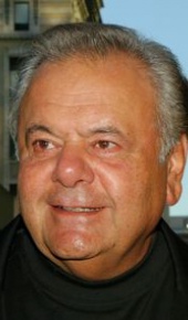 herec Paul Sorvino