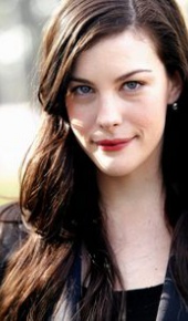 herec Liv Tyler