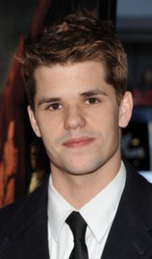 herec Max Carver