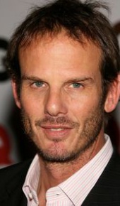 herec Peter Berg