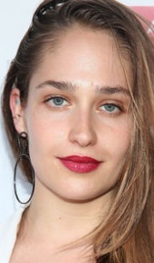 herec Jemima Kirke