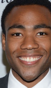 herec Donald Glover