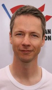 herec John Cameron Mitchell