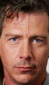 herec Ben Mendelsohn