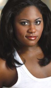 herec Danielle Brooks