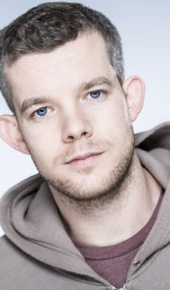 herec Russell Tovey