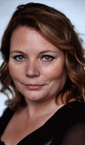 herec Joanna Scanlan