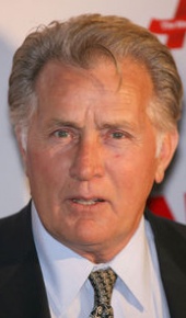 herec Martin Sheen