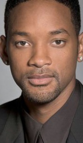 herec Will Smith