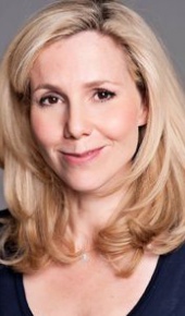 herec Sally Phillips