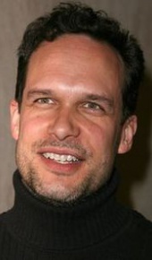 herec Diedrich Bader