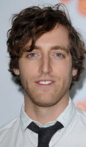 herec Thomas Middleditch