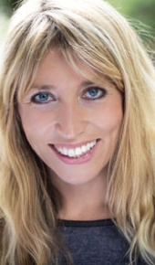 herec Daisy Haggard