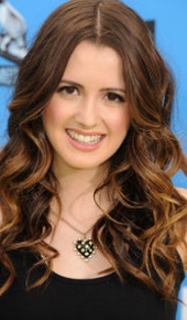 herec Laura Marano