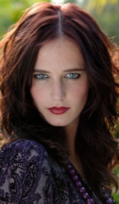 herec Eva Green