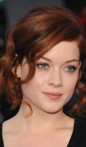 herec Jane Levy