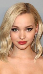 herec Dove Cameron