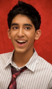 herec Dev Patel