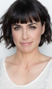 herec Constance Zimmer