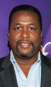 herec Wendell Pierce