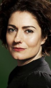 herec Anna Chancellor