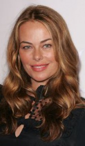 herec Polly Walker