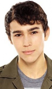 herec Max Schneider