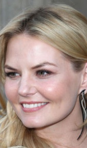 herec Jennifer Morrison