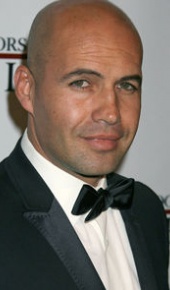 herec Billy Zane