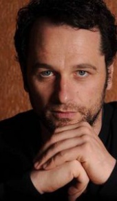 herec Matthew Rhys