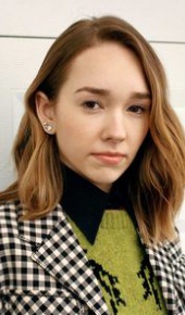 herec Holly Taylor