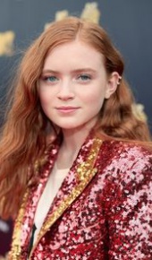 herec Sadie Sink