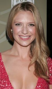 herec Anna Torv