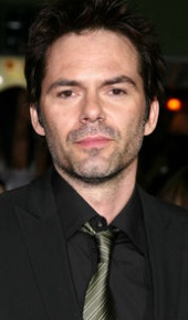 herec Billy Burke