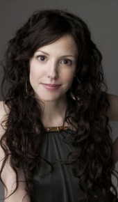 herec Mary-Louise Parker