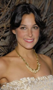 herec Lindsay Sloane