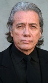 herec Edward James Olmos