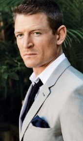 herec Philip Winchester