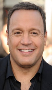 herec Kevin James