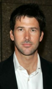 herec Joe Flanigan