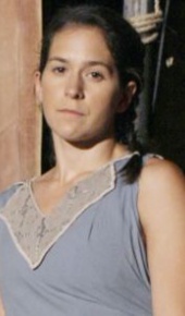 herec Sarah Steben