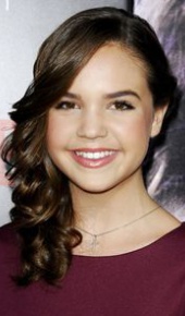 herec Bailee Madison