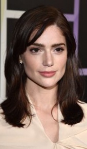 herec Janet Montgomery