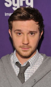 herec Sam Huntington