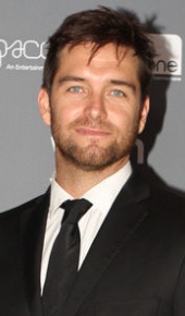 herec Antony Starr