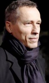 herec Michael Wincott