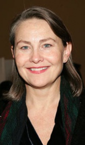 herec Cherry Jones