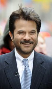 herec Anil Kapoor