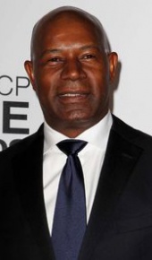 herec Dennis Haysbert