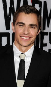 herec Dave Franco